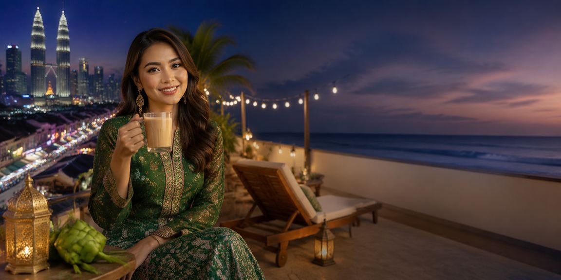 Kuala Lumpur Hari Raya rebate and bonus promotions for online betting platform users